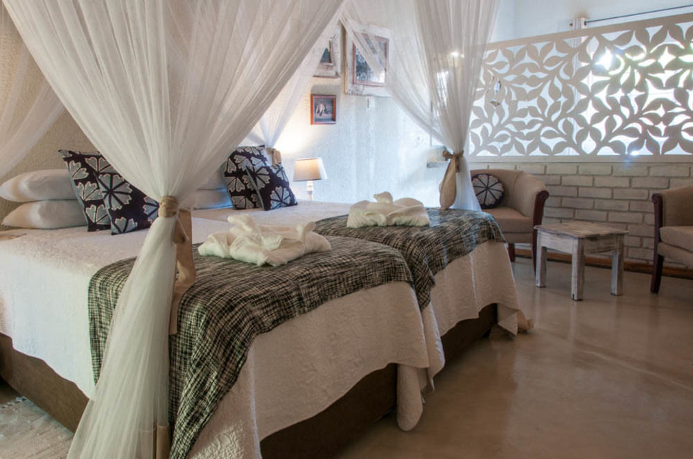 Bayete Guest Lodge Victoria Falls Kültér fotó