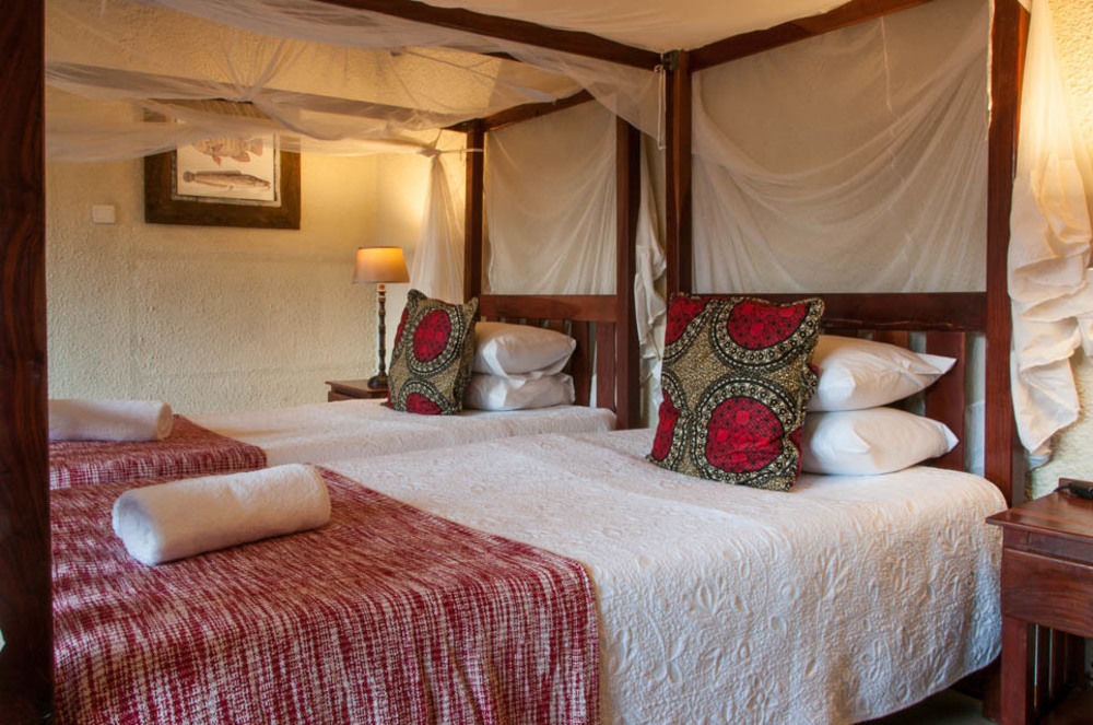 Bayete Guest Lodge Victoria Falls Kültér fotó