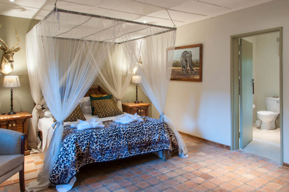 Bayete Guest Lodge Victoria Falls Kültér fotó