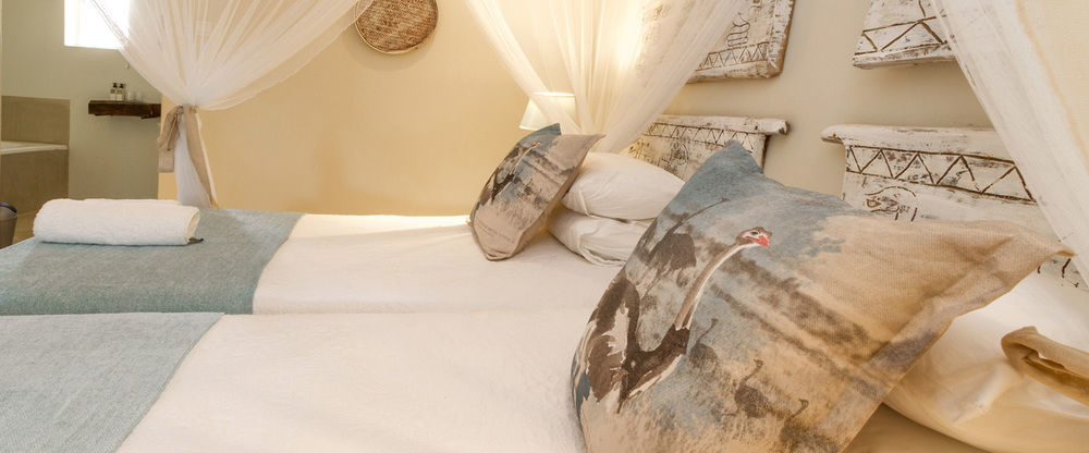 Bayete Guest Lodge Victoria Falls Kültér fotó