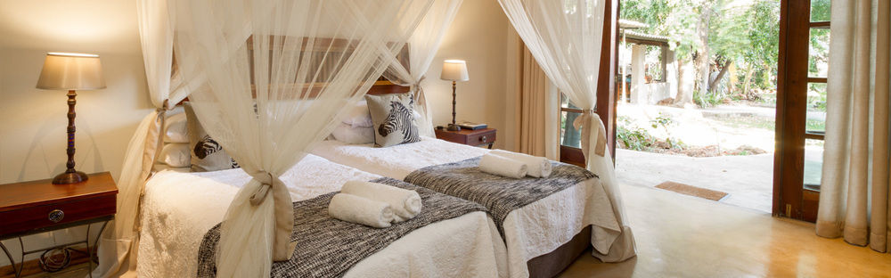 Bayete Guest Lodge Victoria Falls Kültér fotó