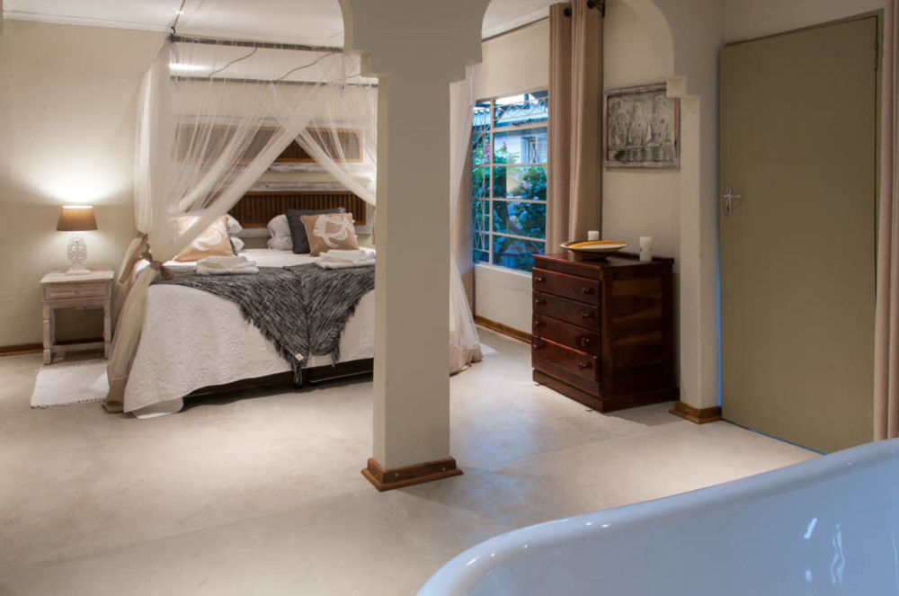 Bayete Guest Lodge Victoria Falls Kültér fotó