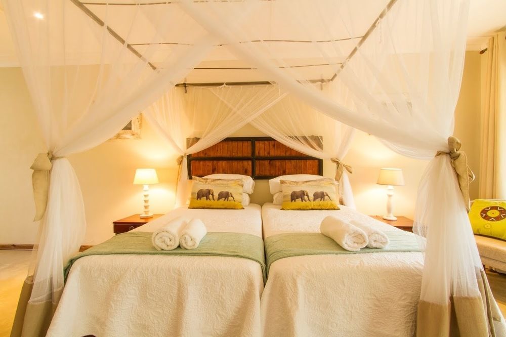Bayete Guest Lodge Victoria Falls Kültér fotó