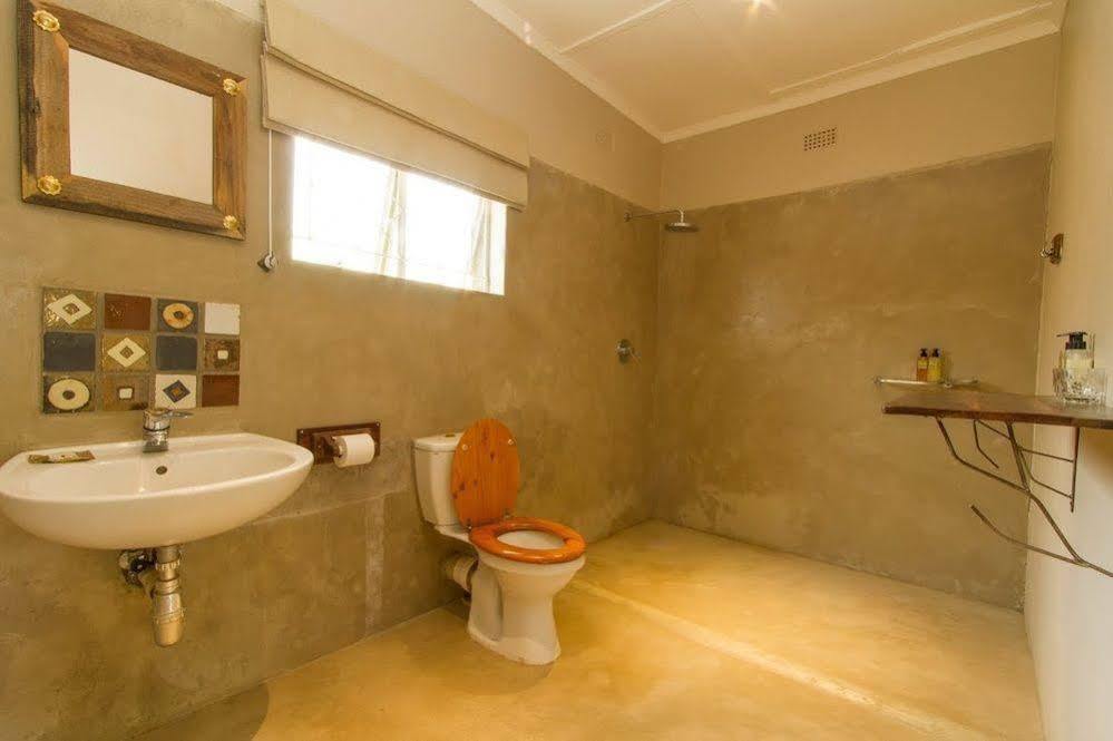 Bayete Guest Lodge Victoria Falls Kültér fotó