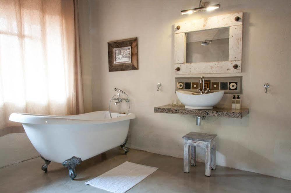 Bayete Guest Lodge Victoria Falls Kültér fotó