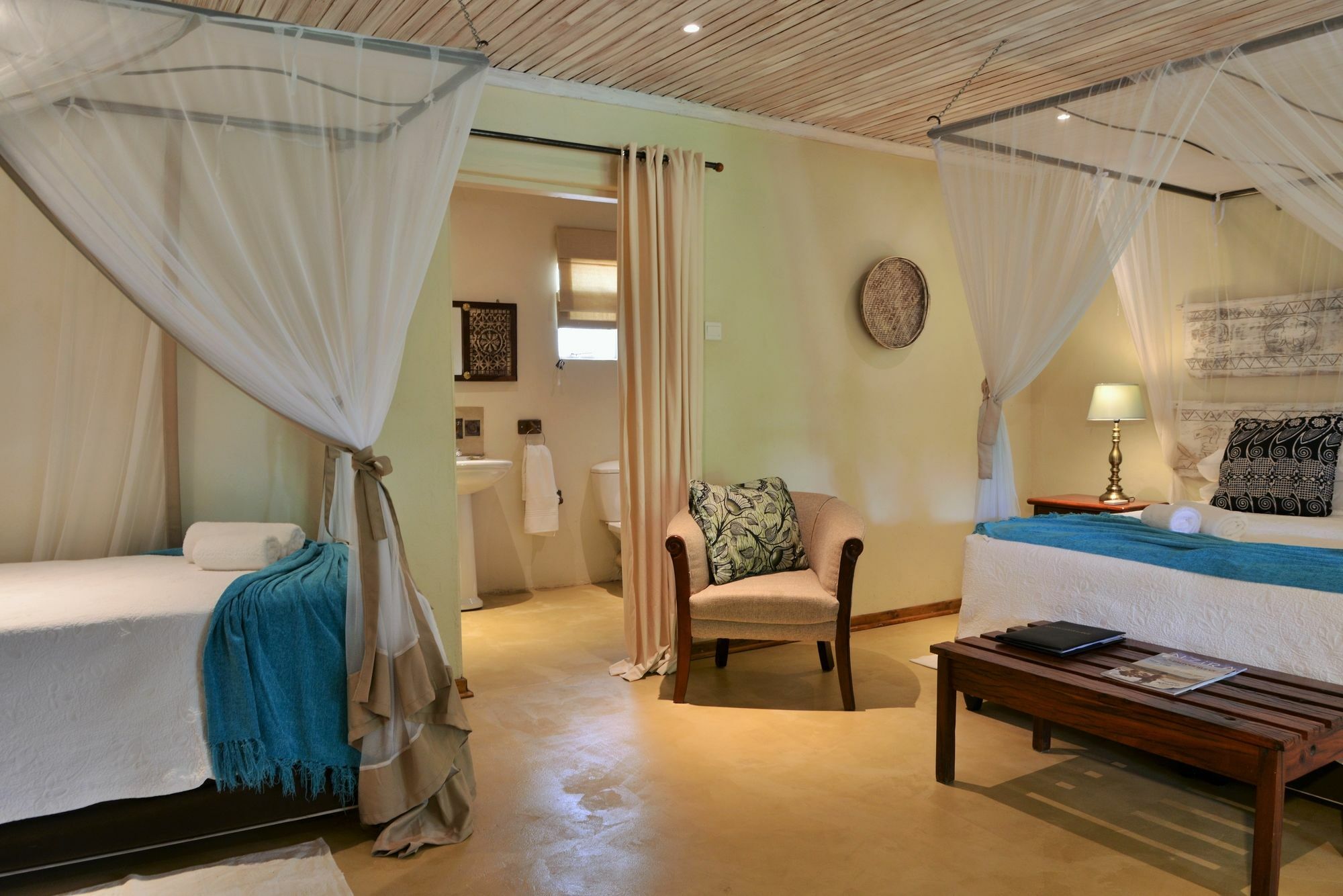 Bayete Guest Lodge Victoria Falls Kültér fotó