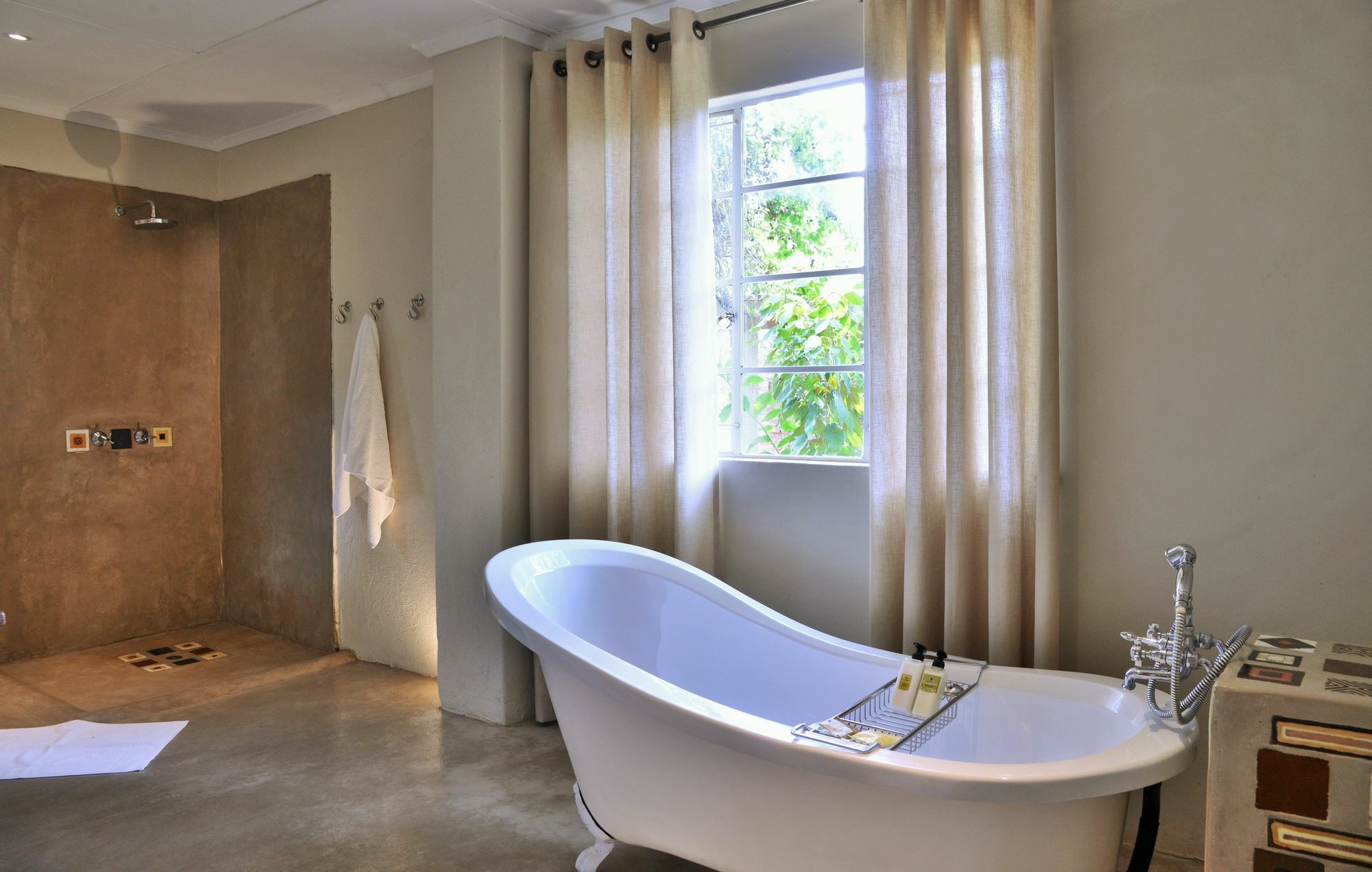 Bayete Guest Lodge Victoria Falls Kültér fotó